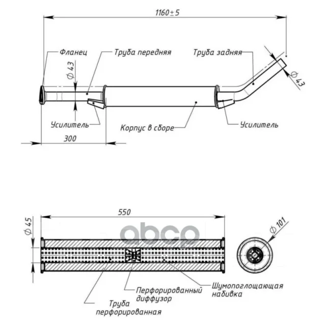 ��������� Trialli ���. EAM0118 EAM0118 ����