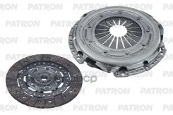 ��������� �/�������. FORD Mondeo-III 1.8/16v, 2.0/16v 00-07 Patron ���. PCE0232 PCE0232 Patron PCE0232 ����