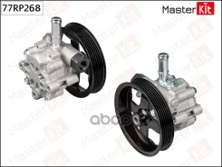 ����� �������������� Land Rover Discovery III(L319), Range Rover Sport(L320) 04-13 MasterKit ���. 77RP268 77RP268 ����