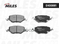 ������� ��������� �������� �������� Miles ���. E400881 E400881 Miles E400881 ����
