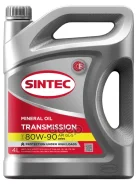 Sintec