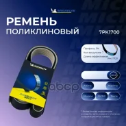 ������ ��������� Michelin ���. 7PK1700 7PK1700 Michelin 7PK1700 ����