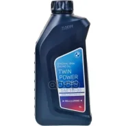 BMW TwinPower Turbo