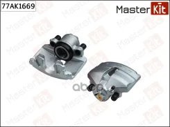 ������� ��������� �����. ����. MasterKit ���. 77AK1669 77AK1669 ����
