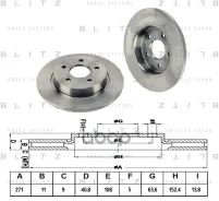 ���� ��������� ��� Blitz ���. BS0331 BS0331 Blitz BS0331 ����