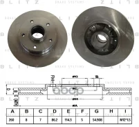 ���� ��������� ��� Blitz ���. BS0301 BS0301 Blitz BS0301 ����