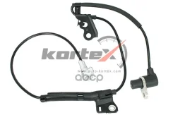 ������ ABS �������� R Toyota Corolla 01- Kortex ���. KER1229 KER1229 ����
