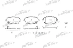 ������ Patron ���. PBP4069 PBP4069 ����