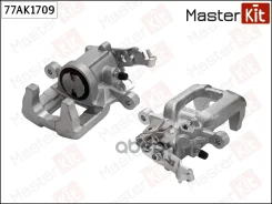 ������� ��������� ������ ������ MasterKit ���. 77AK1709 77AK1709 ����