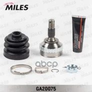 ���� �������� (ABS) Miles ���. GA20075 GA20075 Miles GA20075 ����