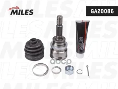 ���� �������� (ABS) Miles ���. GA20086 GA20086 Miles GA20086 ����