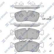 ������� ����. �����. Sangsin brake ���. SP1945 SP1945 SP1945 ����
