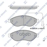 ������� �������� �������� Sangsin brake ���. SP1904 SP1904 SP1904 ����