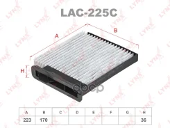������ ������ �������� LYNXauto ���. LAC225C LAC225C LYNXauto LAC225C ����