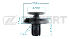 ������ ��������� Zekkert BE-1709 Zekkert ���. BE1709 BE1709 ����