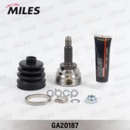 ���� �������� Miles ���. GA20187 GA20187 Miles GA20187 ����