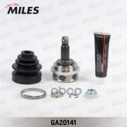 ���� �������� (ABS) Miles ���. GA20141 GA20141 Miles GA20141 ����
