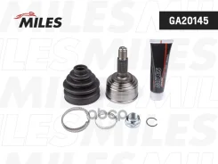 ���� �������� Miles ���. GA20145 GA20145 Miles GA20145 ����