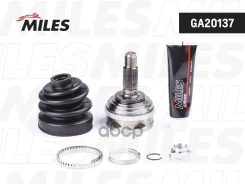 ���� �������� (ABS) Miles ���. GA20137 GA20137 Miles GA20137 ����