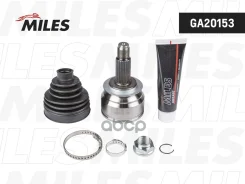 ���� �������� � ABS Miles ���. GA20153 GA20153 Miles GA20153 ����