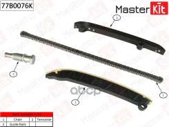 �������� ���� ��� MasterKit ���. 77B0076K 77B0076K Master KiT 77B0076K ����