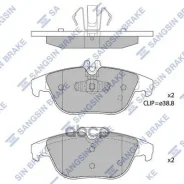 ������� �������� ������ Sangsin brake ���. SP1707 SP1707 SP1707 ����