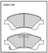������� ��������� �������� ����� Allied Nippon ���. ADB31799 ADB31799 Allied Nippon ADB31799 ����