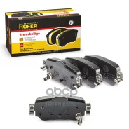 ������� ����. ���. ����. Nissan Qashqai II J11 (13-), X-Trail T32 (13-) Hofer ���. HF350931 HF350931 Hofer HF350931 ����