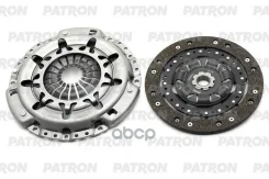 ��������� �/�������. FORD Mondeo-III, Focus-II, C-Max 1.8/2.0, Volvo 1.8/2.0 (228��) Patron ���. PCE0060 PCE0060 Patron PCE0060 ����