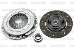 �������� ��������� (3P) Hyundai Tucson 2.0 04-, KIA Sportage 2.0i 16V 04- Patron ���. PCE0054 PCE0054 ����