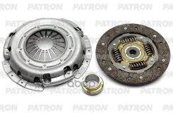 ��������� � �������. DW Nexia 1.5DOHC 95-, Espero 1.8/2.0 90- /OPEL Vectra-A Patron ���. PCE0007 PCE0007 Patron PCE0007 ����