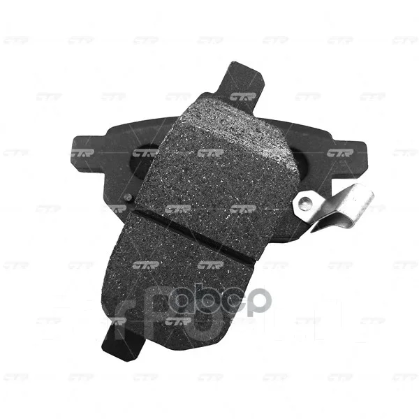 ������� ��������� CTR ���. GK1066 GK1066 ����