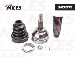 ���� �������� Miles ���. GA20393 GA20393 Miles GA20393 ����