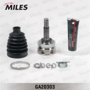 ���� �������� (ABS) Miles ���. GA20303 GA20303 Miles GA20303 ����