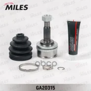 ���� �������� (ABS) A42 Miles ���. GA20315 GA20315 Miles GA20315 ����