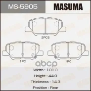 ������� �������� ������ Masuma ���. MS-5905 MS5905 ����