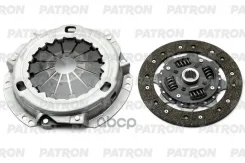 �������� ��������� (2P) Toyota Corolla (E15)/ Auris 1.4 VVT-i 2007 / Yaris (P9)1.33 WT-i 2008 Patron ���. PCE0101 PCE0101 ����