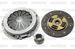 ��������� � �������. Toyota Hilux, Hiace, Previa 2.4 Patron ���. PCE0102 PCE0102 Patron PCE0102 ����