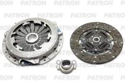 ��������� � �������. Mitsubishi Pajero-III 3.2D 99-07, Pajero-IV 3.2D 06- Patron ���. PCE0128 PCE0128 Patron PCE0128 ����