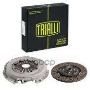 ��������� � ����� (����. ��� �����) ��� �/� Kia Spectra (00-) Trialli ���. FR0808 FR0808 Trialli FR0808 ����