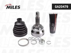���� �������� +ABS Miles ���. GA20479 GA20479 Miles GA20479 ����