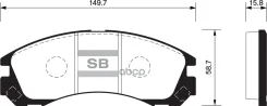 ������� �������� �. Sangsin brake ���. SP1523 SP1523 SP1523 ����
