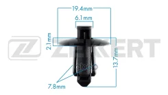 ������ ��������� Zekkert BE-1998 Zekkert ���. BE1998 BE1998 ����