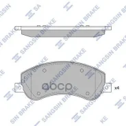 ������� �������� ���. Sangsin brake ���. SP1675A SP1675A SP1675A ����