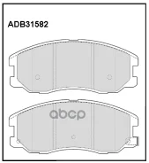 ������� ��������� �������� ����� Allied Nippon ���. ADB31582 ADB31582 Allied Nippon ADB31582 ����