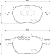 ������� ��������� �������� ����� (PF-5507) Nisshinbo ���. NP5006 NP5006 Nisshinbo NP5006 ����