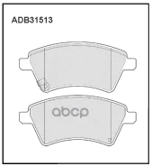 ������� ��������� �������� ����� Allied Nippon ���. ADB31513 ADB31513 Allied Nippon ADB31513 ����