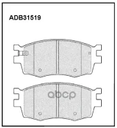 ������� ��������� �������� ����� Allied Nippon ���. ADB31519 ADB31519 Allied Nippon ADB31519 ����