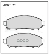 ������� ��������� �������� ����� Allied Nippon ���. ADB31520 ADB31520 Allied Nippon ADB31520 ����