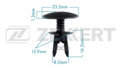 ������ ��������� Zekkert BE-1986 Zekkert ���. BE1986 BE1986 ����
